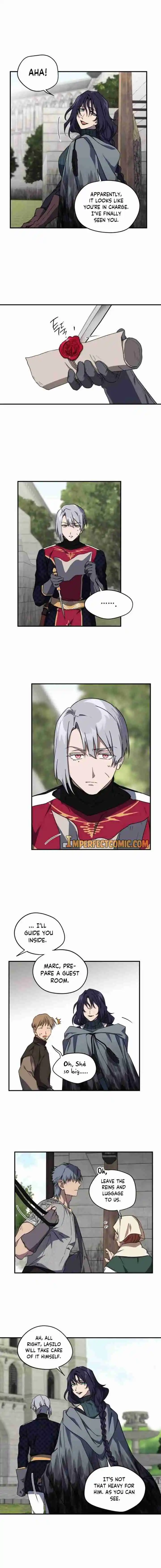 Read The Spark in Your Eyes Manga Online