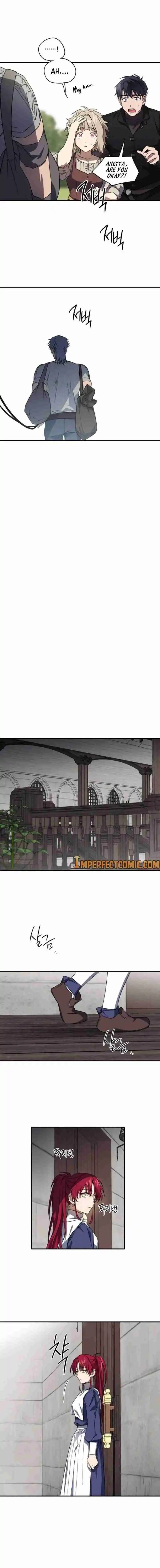 Read The Spark in Your Eyes Manga Online