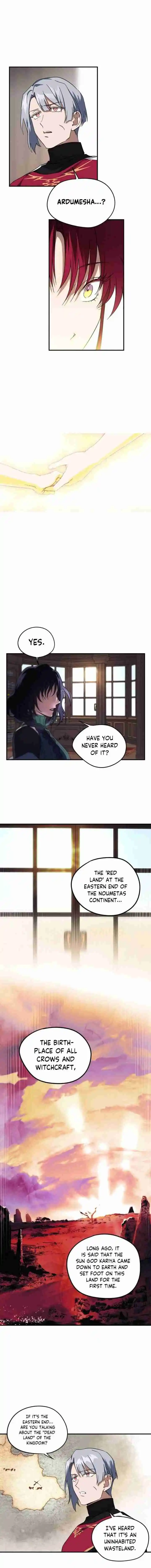 Read The Spark in Your Eyes Manga Online