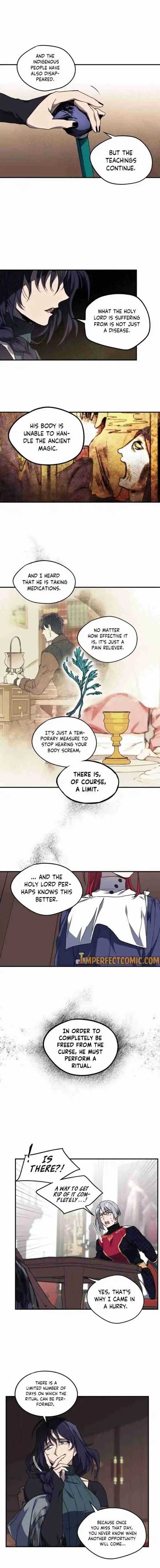 Read The Spark in Your Eyes Manga Online