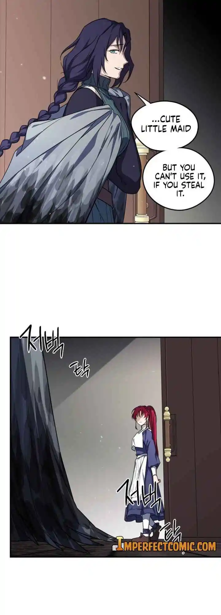 Read The Spark in Your Eyes Manga Online