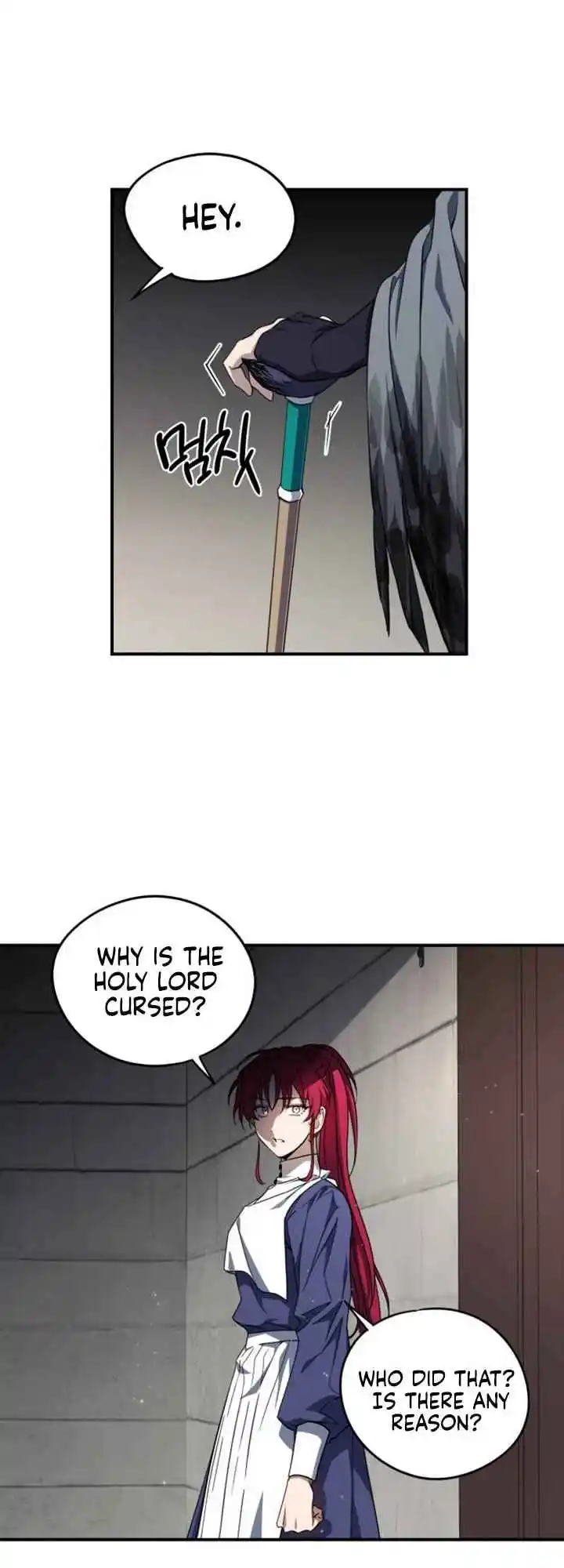 Read The Spark in Your Eyes Manga Online