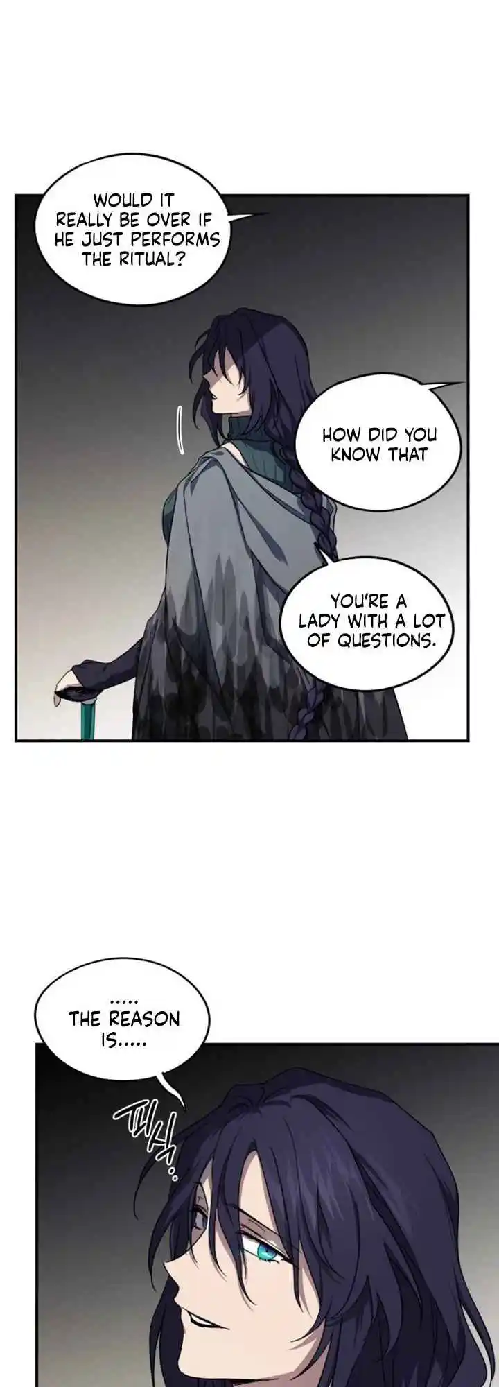 Read The Spark in Your Eyes Manga Online