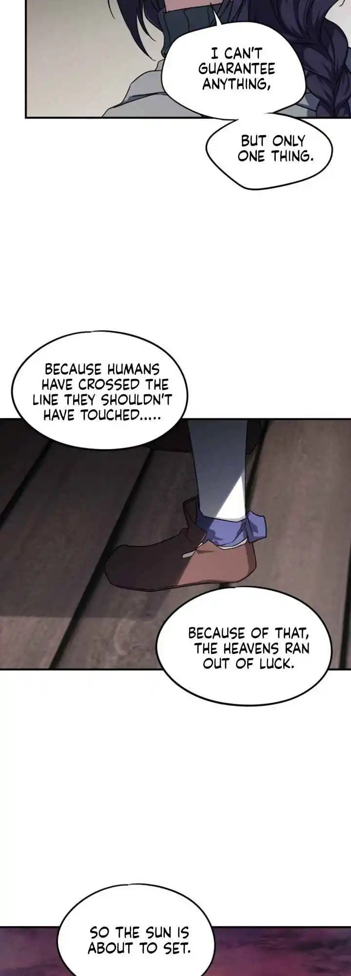 Read The Spark in Your Eyes Manga Online