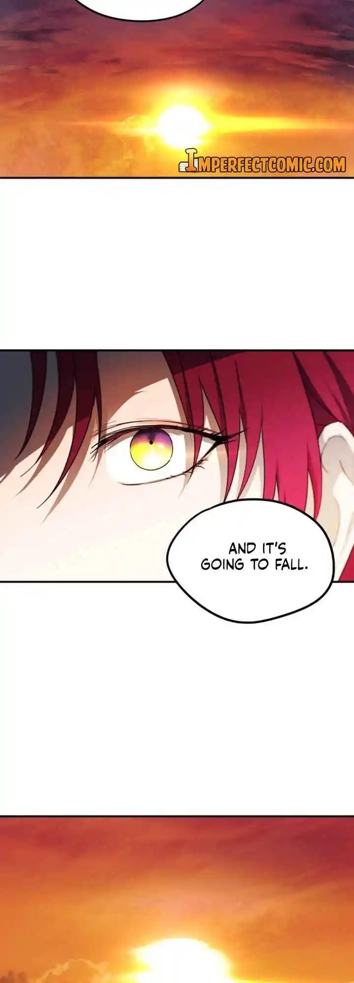 Read The Spark in Your Eyes Manga Online