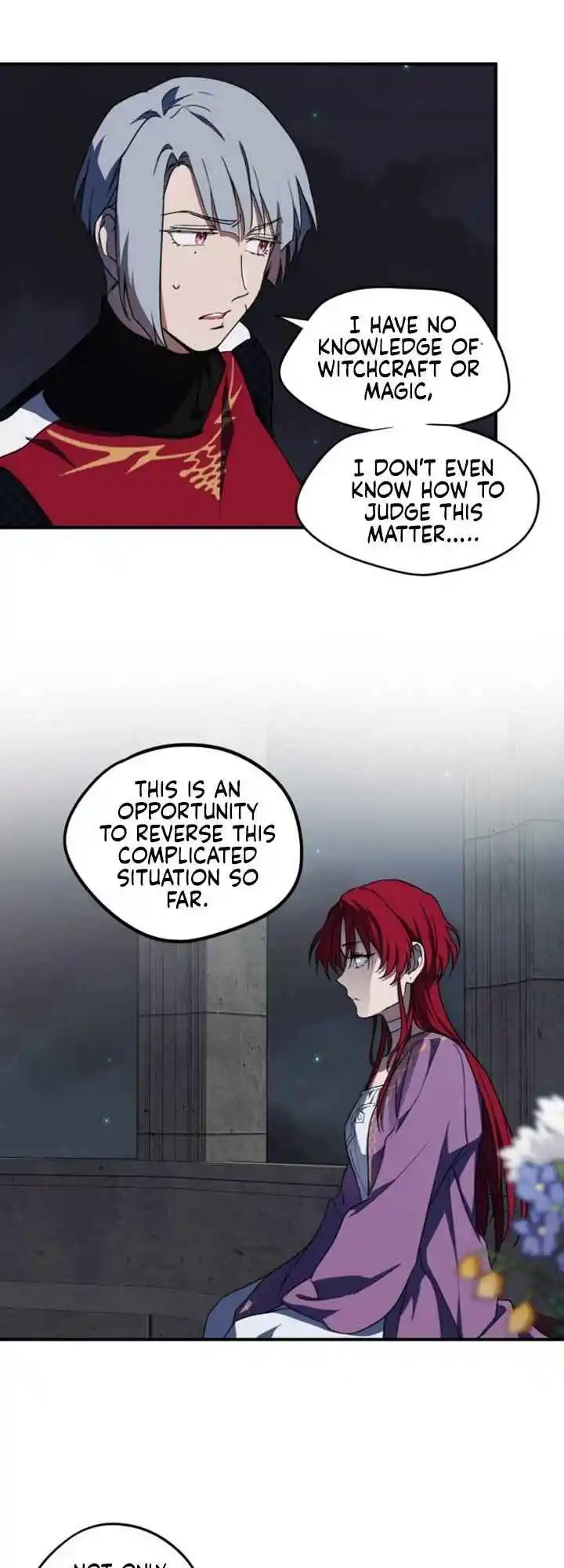 Read The Spark in Your Eyes Manga Online