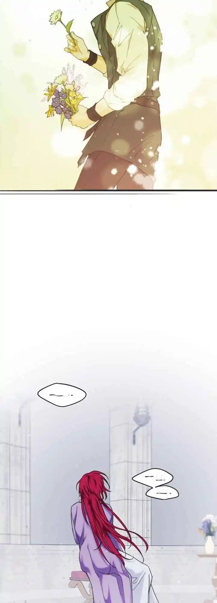 Read The Spark in Your Eyes Manga Online