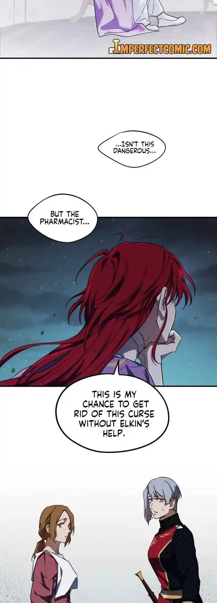 Read The Spark in Your Eyes Manga Online