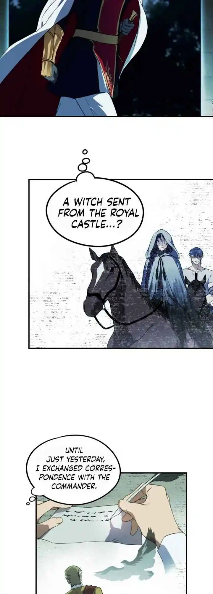 Read The Spark in Your Eyes Manga Online