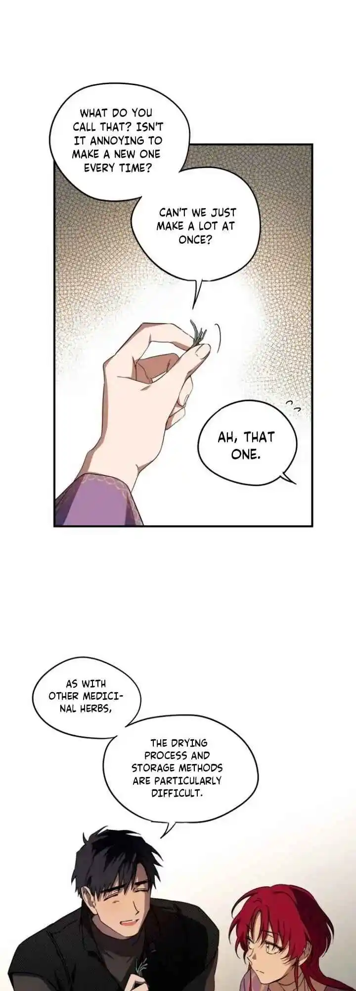 Read The Spark in Your Eyes Manga Online