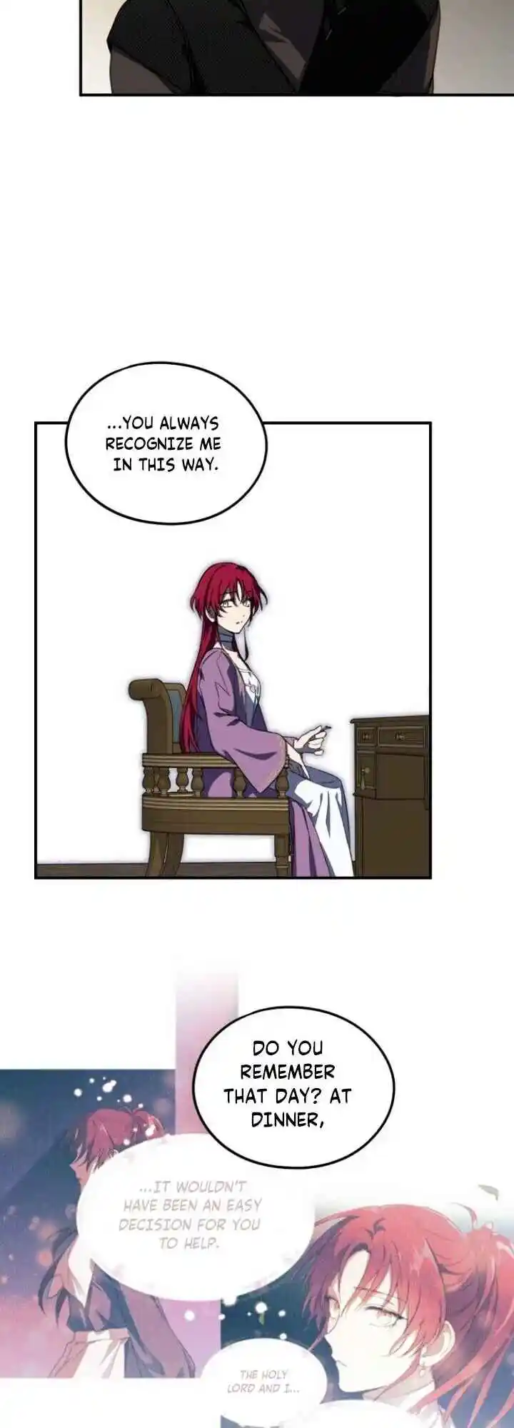 Read The Spark in Your Eyes Manga Online