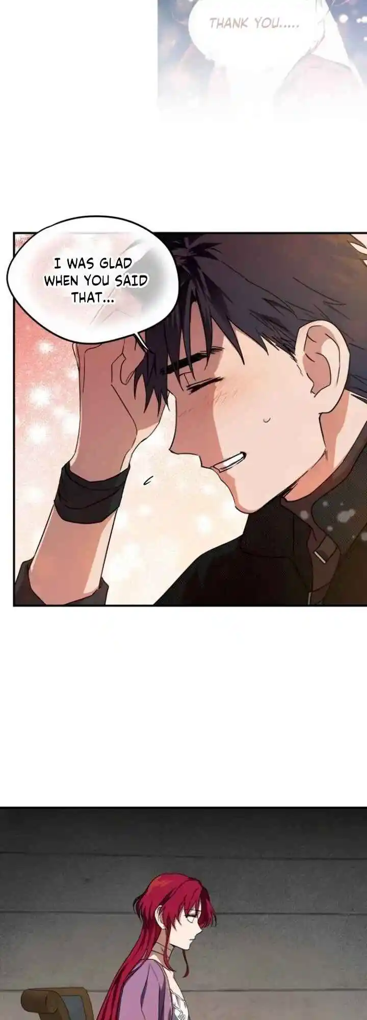 Read The Spark in Your Eyes Manga Online