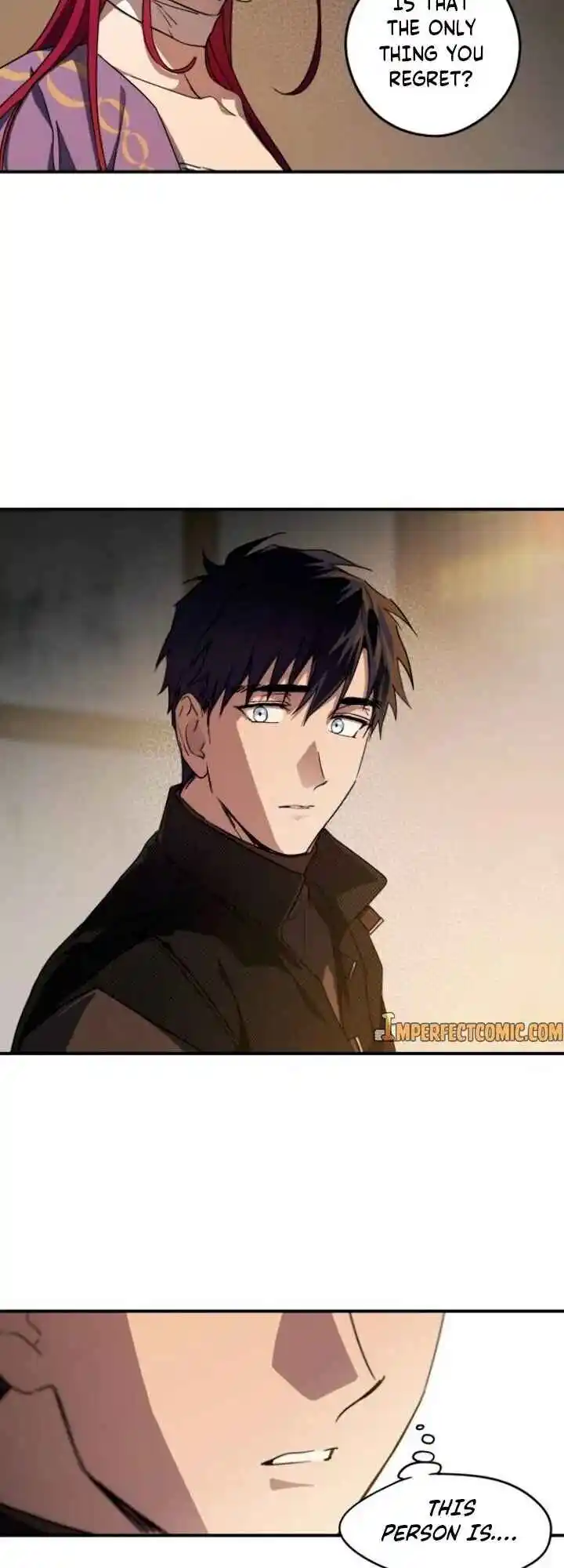 Read The Spark in Your Eyes Manga Online