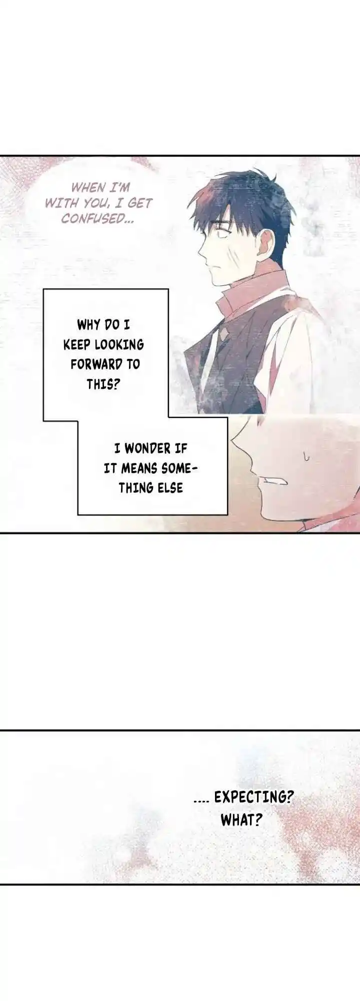 Read The Spark in Your Eyes Manga Online
