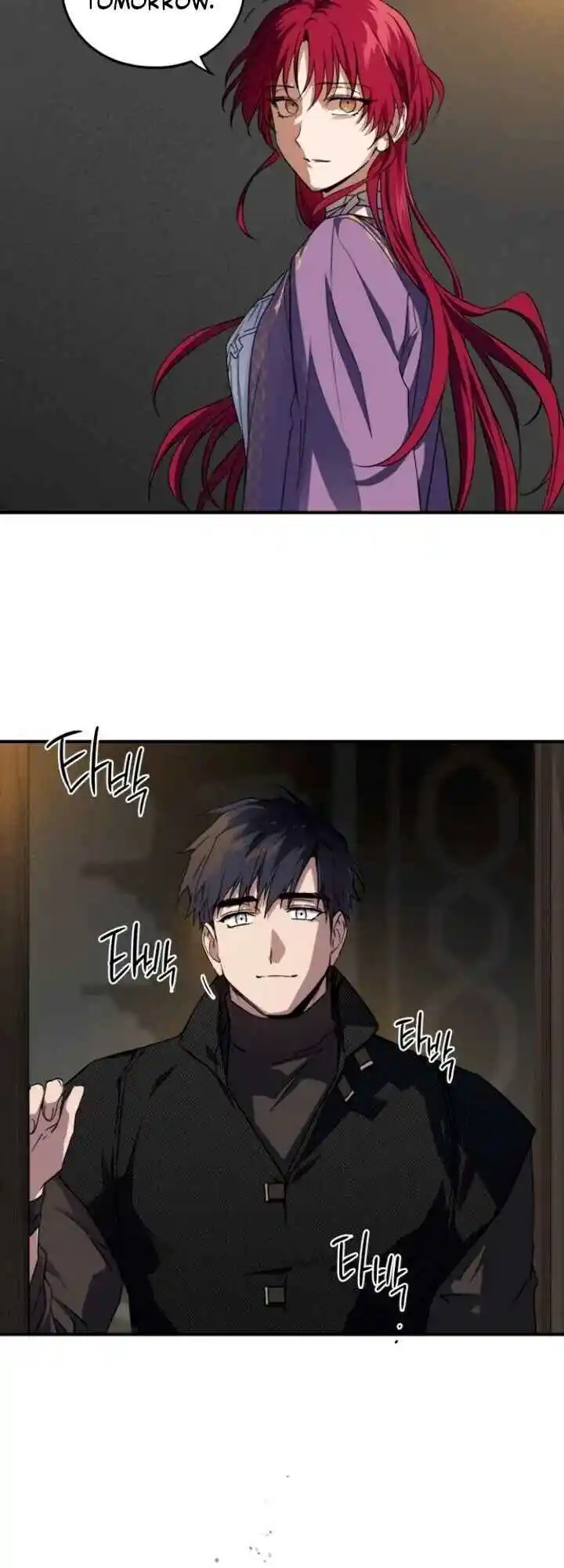Read The Spark in Your Eyes Manga Online