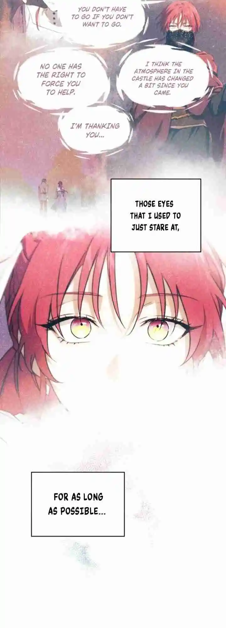 Read The Spark in Your Eyes Manga Online