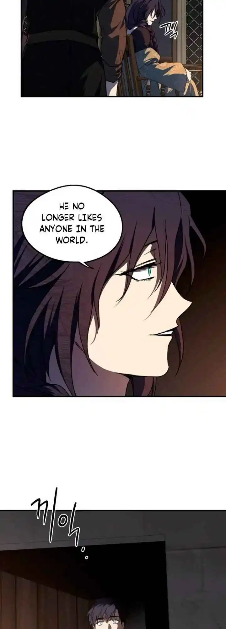 Read The Spark in Your Eyes Manga Online