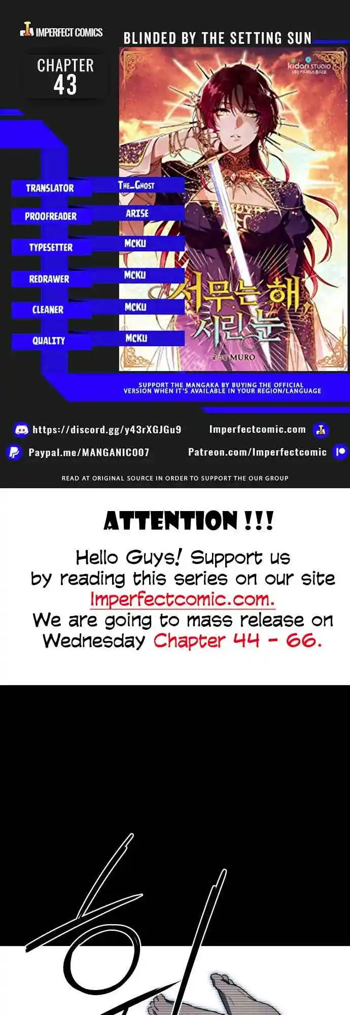 Read The Spark in Your Eyes Manga Online