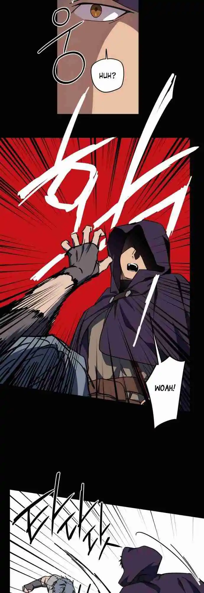 Read The Spark in Your Eyes Manga Online