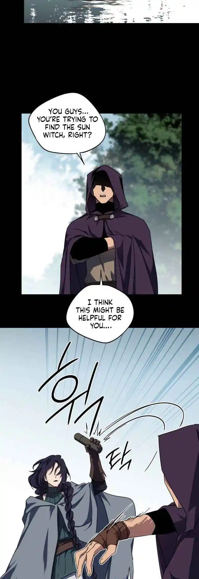 Read The Spark in Your Eyes Manga Online