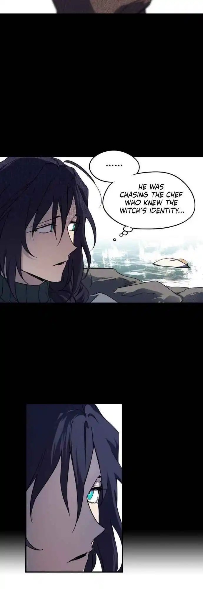 Read The Spark in Your Eyes Manga Online