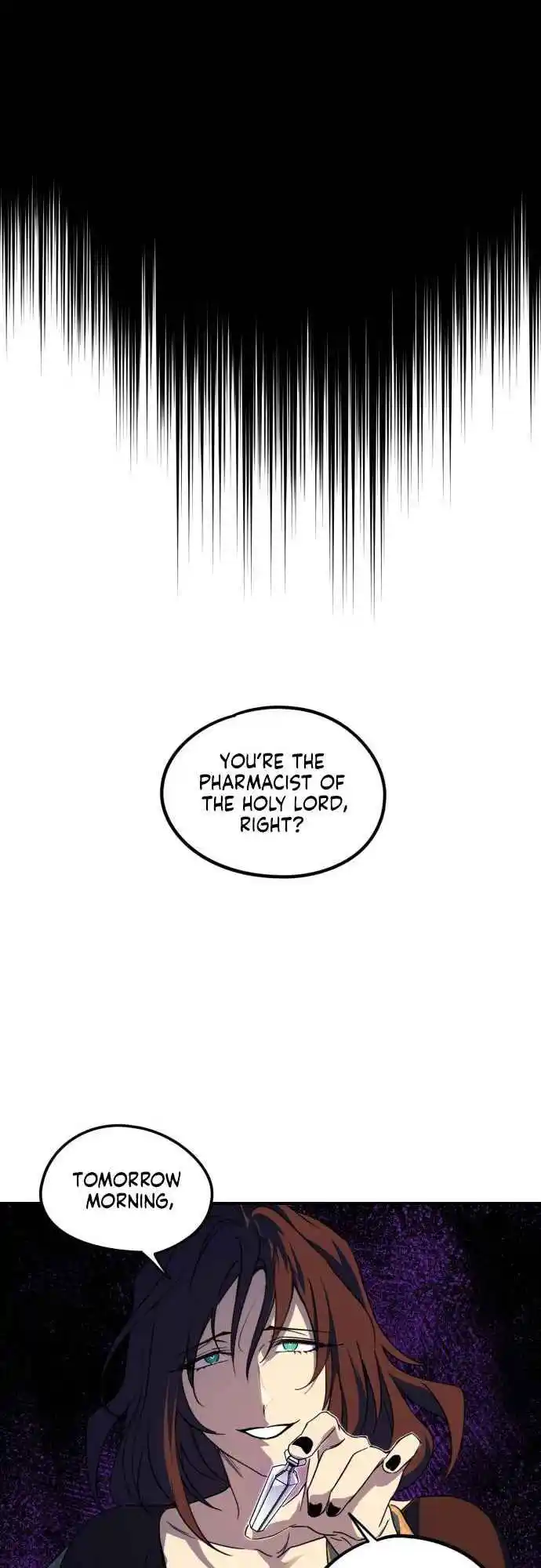 Read The Spark in Your Eyes Manga Online
