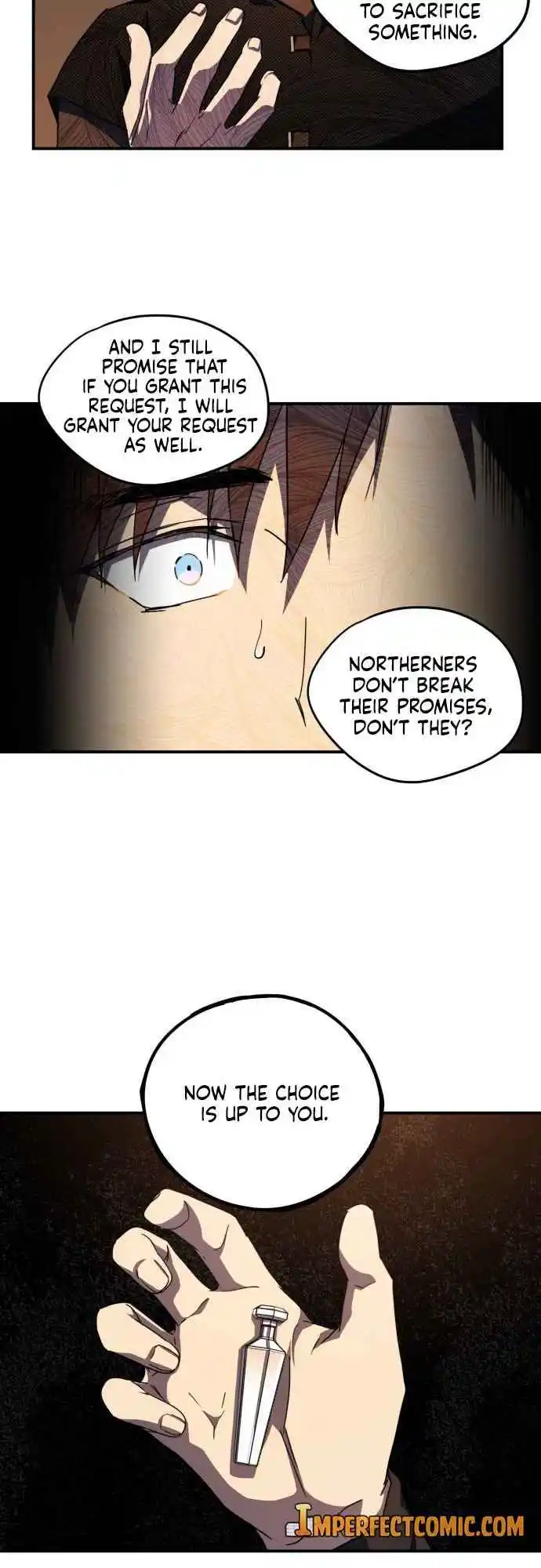 Read The Spark in Your Eyes Manga Online
