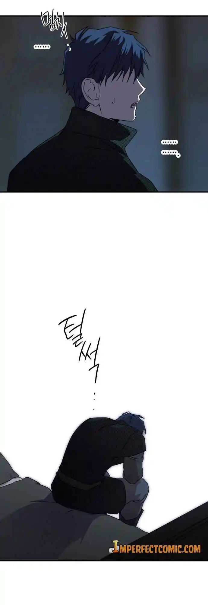 Read The Spark in Your Eyes Manga Online