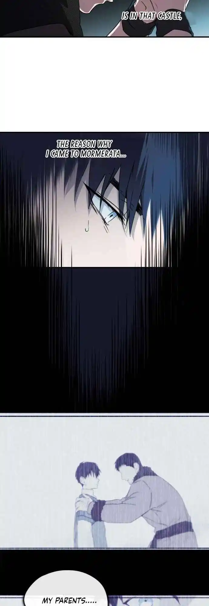 Read The Spark in Your Eyes Manga Online