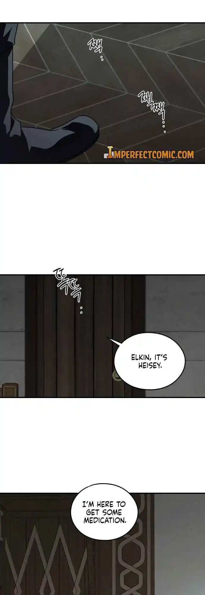 Read The Spark in Your Eyes Manga Online