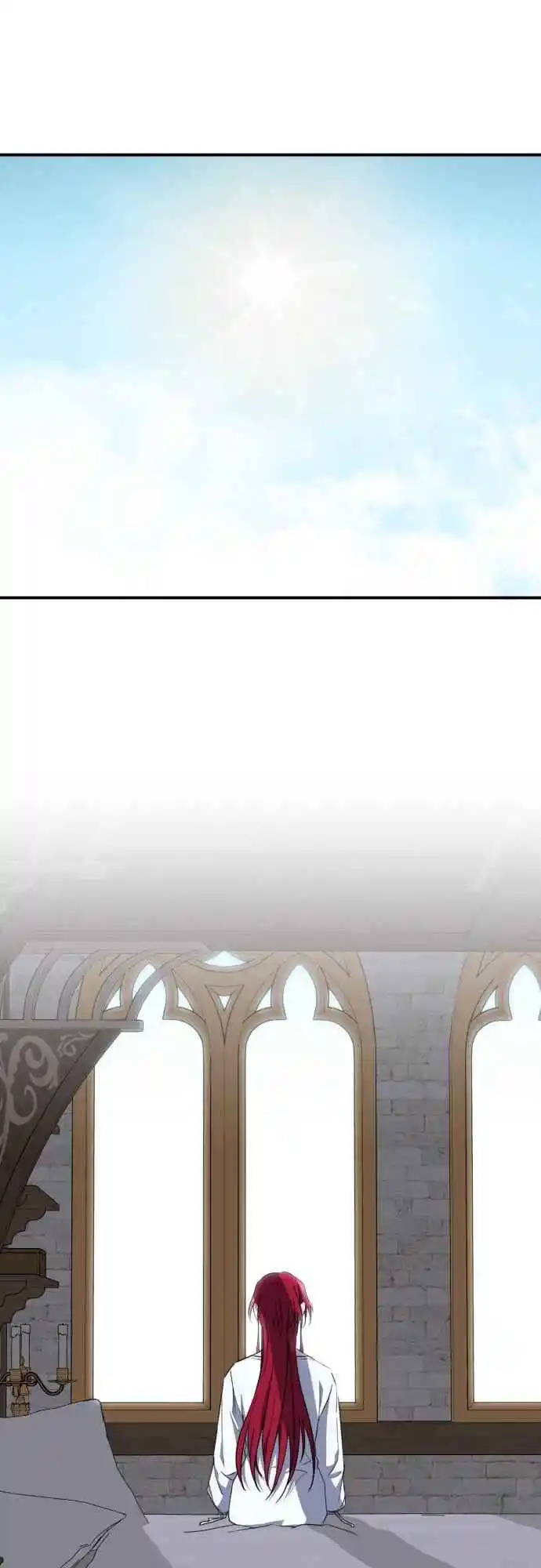 Read The Spark in Your Eyes Manga Online
