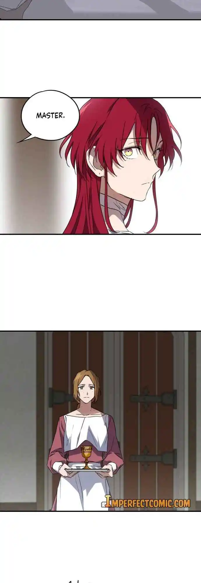 Read The Spark in Your Eyes Manga Online