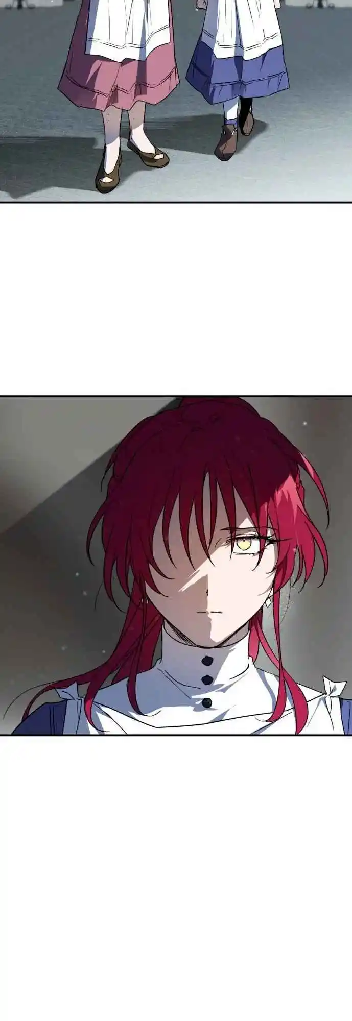 Read The Spark in Your Eyes Manga Online