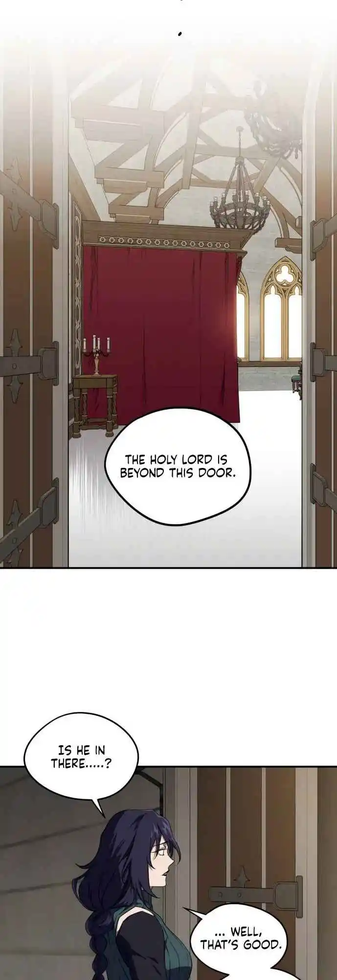 Read The Spark in Your Eyes Manga Online