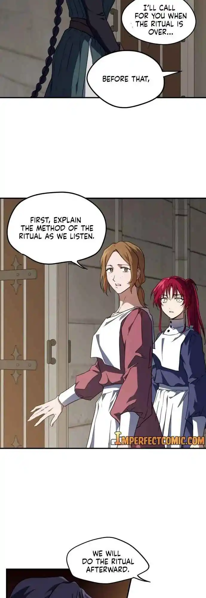 Read The Spark in Your Eyes Manga Online