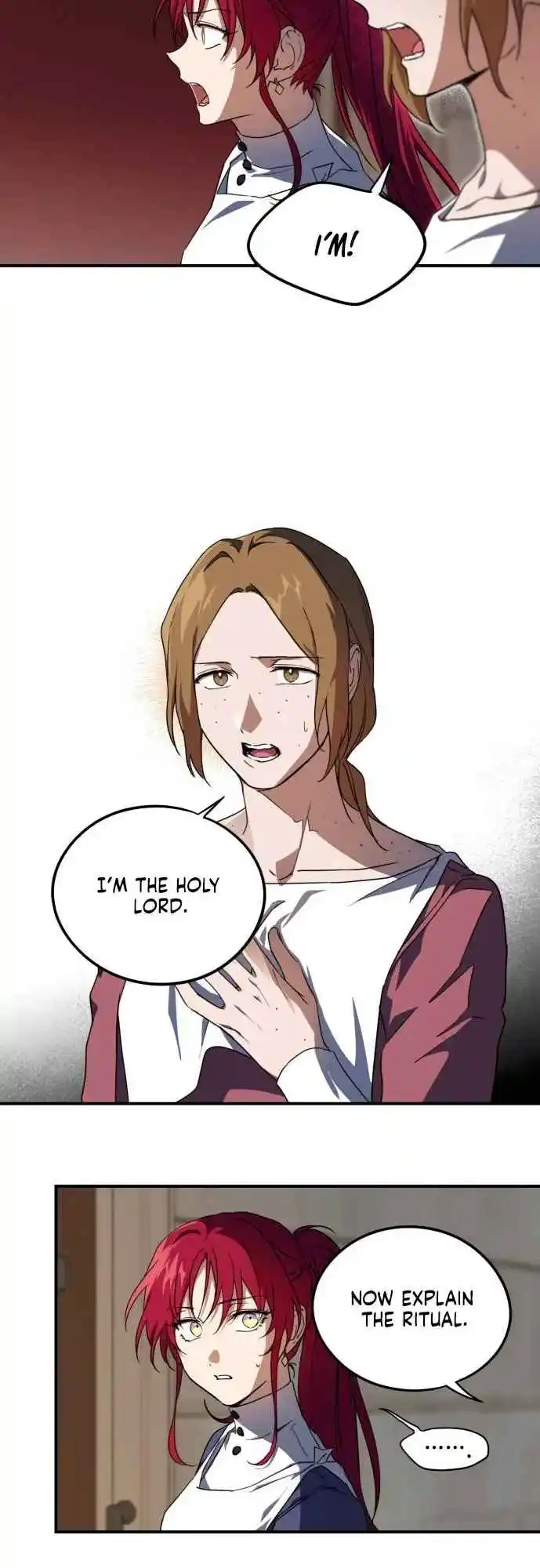 Read The Spark in Your Eyes Manga Online