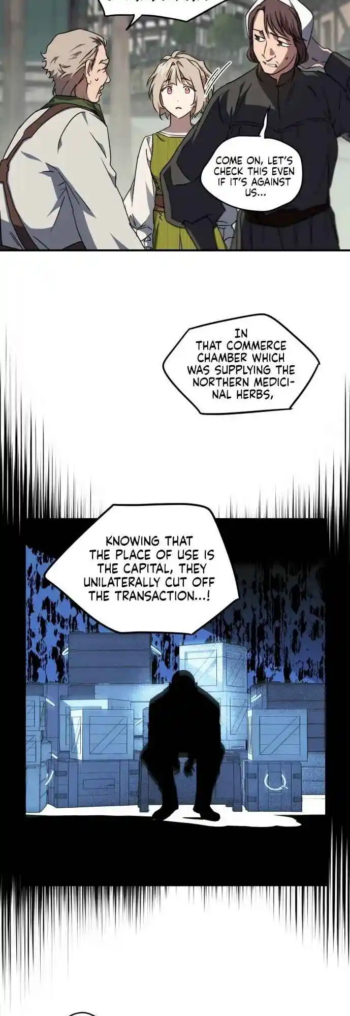 Read The Spark in Your Eyes Manga Online