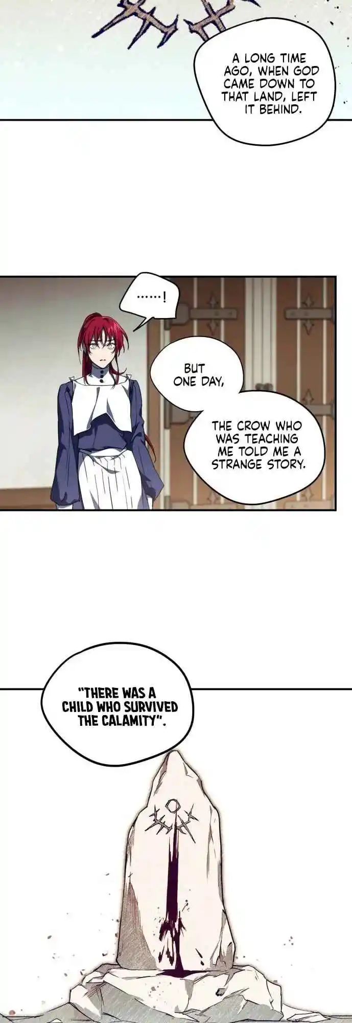 Read The Spark in Your Eyes Manga Online