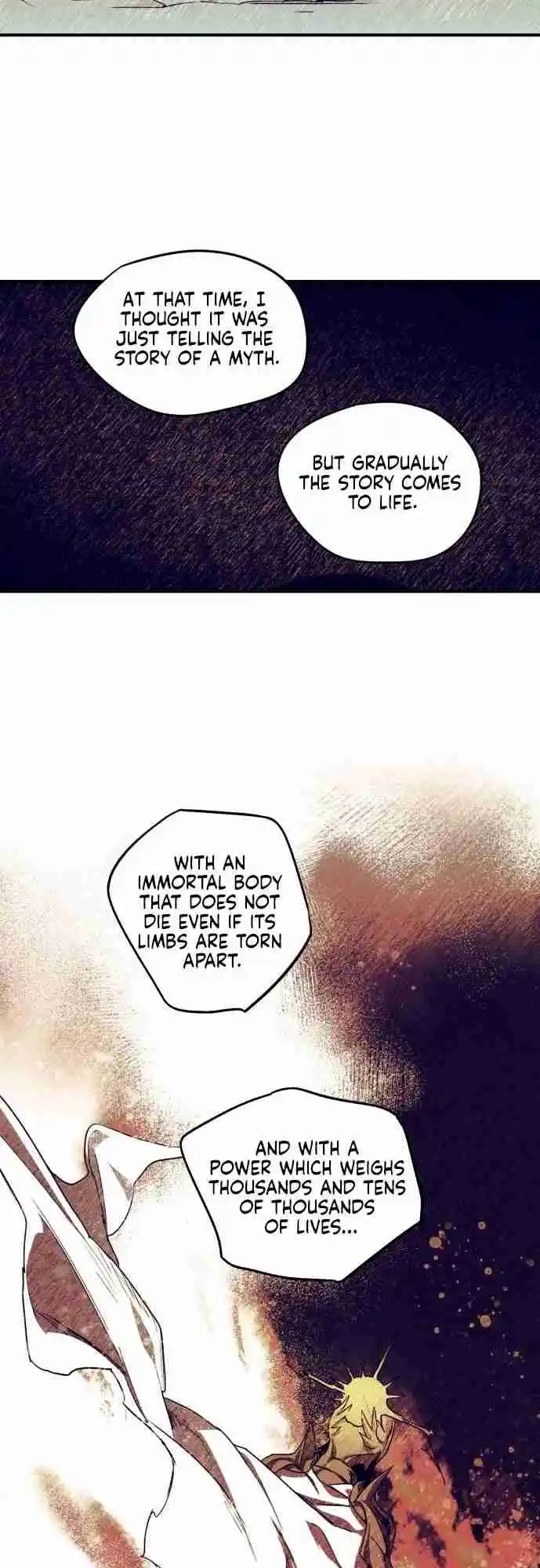 Read The Spark in Your Eyes Manga Online