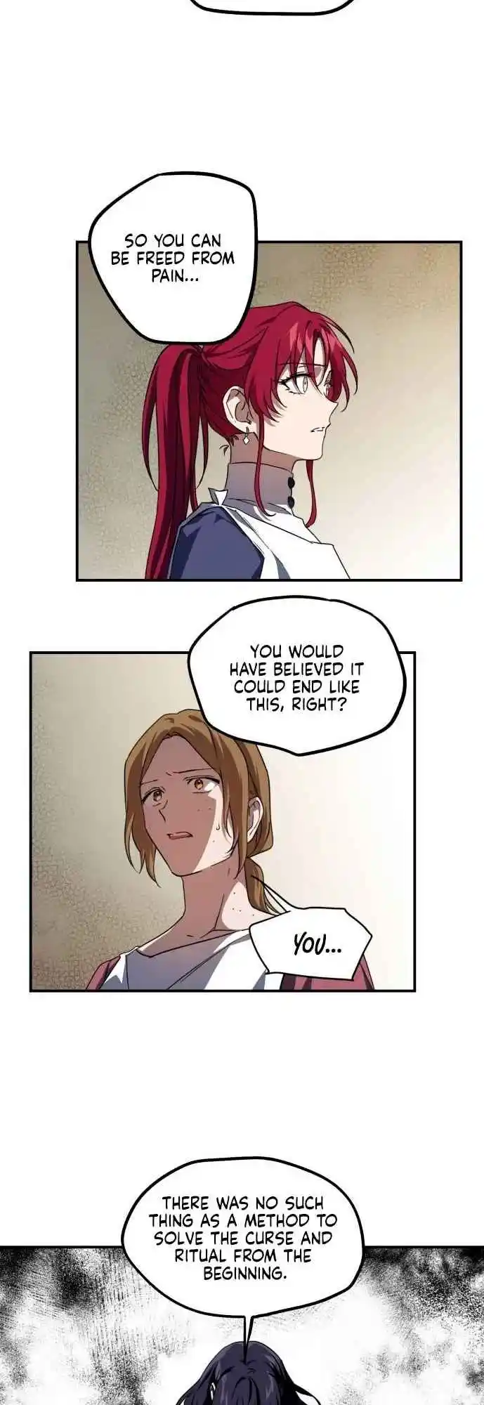 Read The Spark in Your Eyes Manga Online