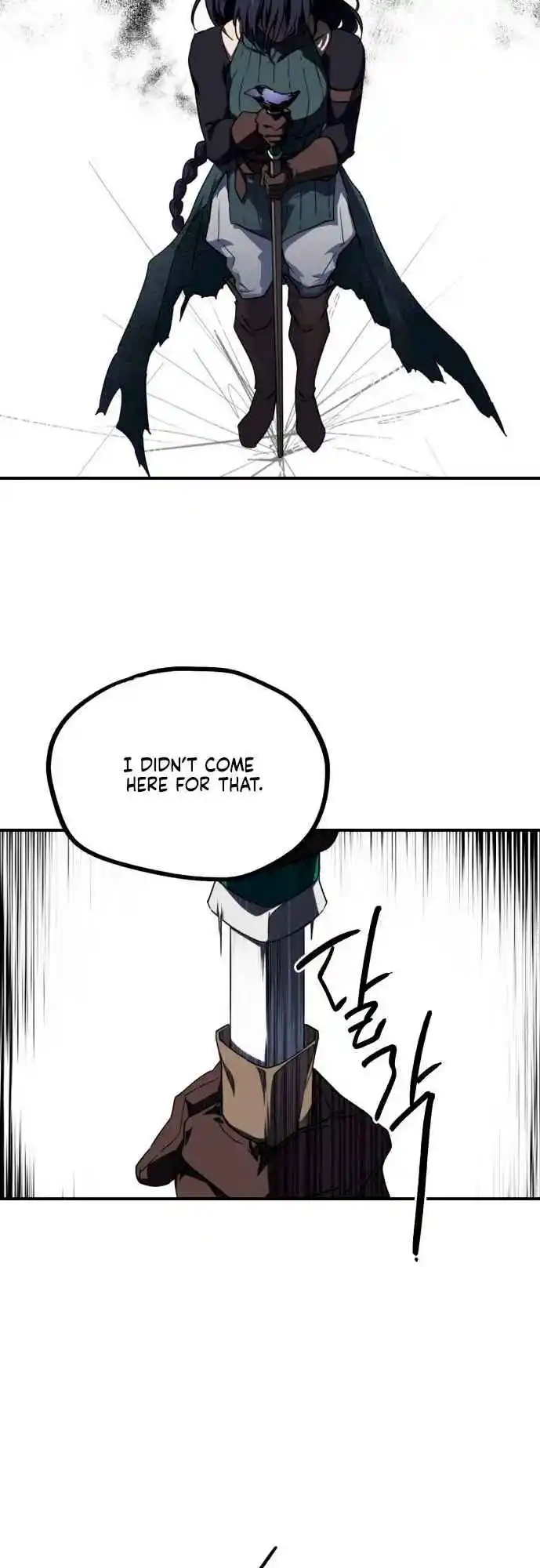 Read The Spark in Your Eyes Manga Online