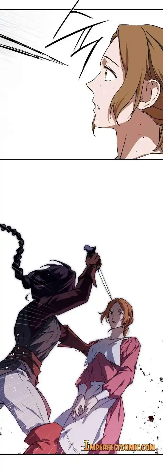 Read The Spark in Your Eyes Manga Online