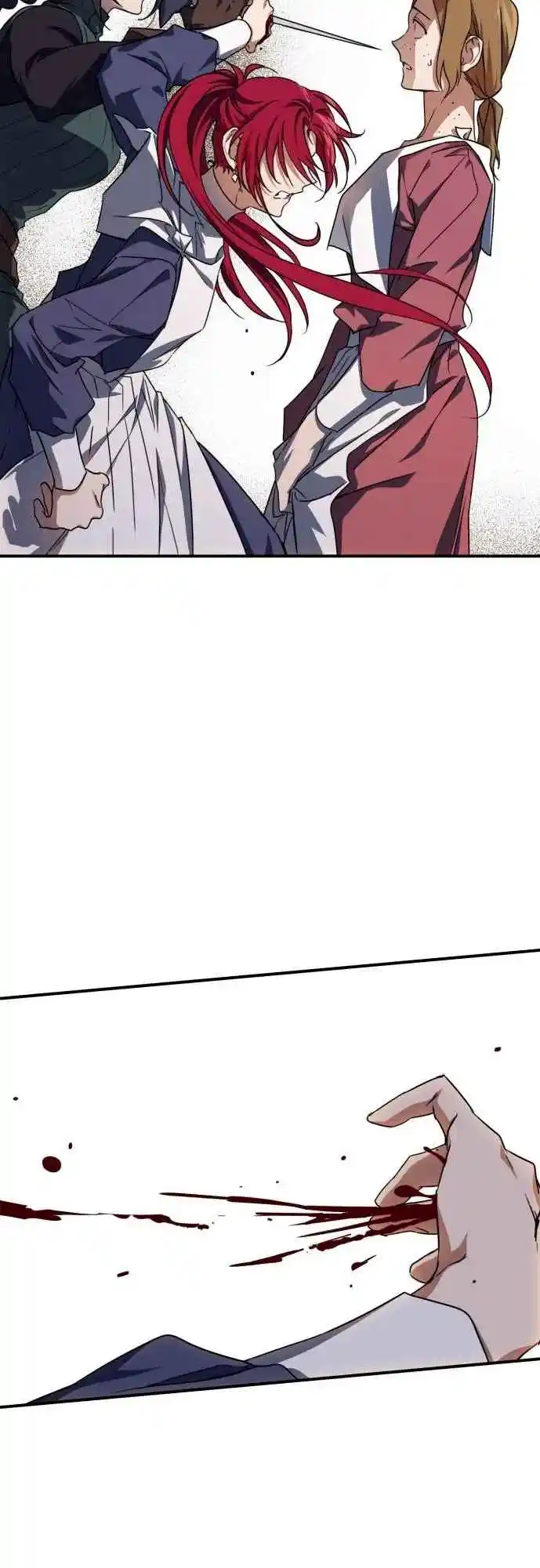 Read The Spark in Your Eyes Manga Online