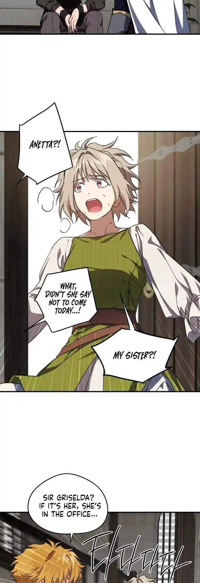 Read The Spark in Your Eyes Manga Online