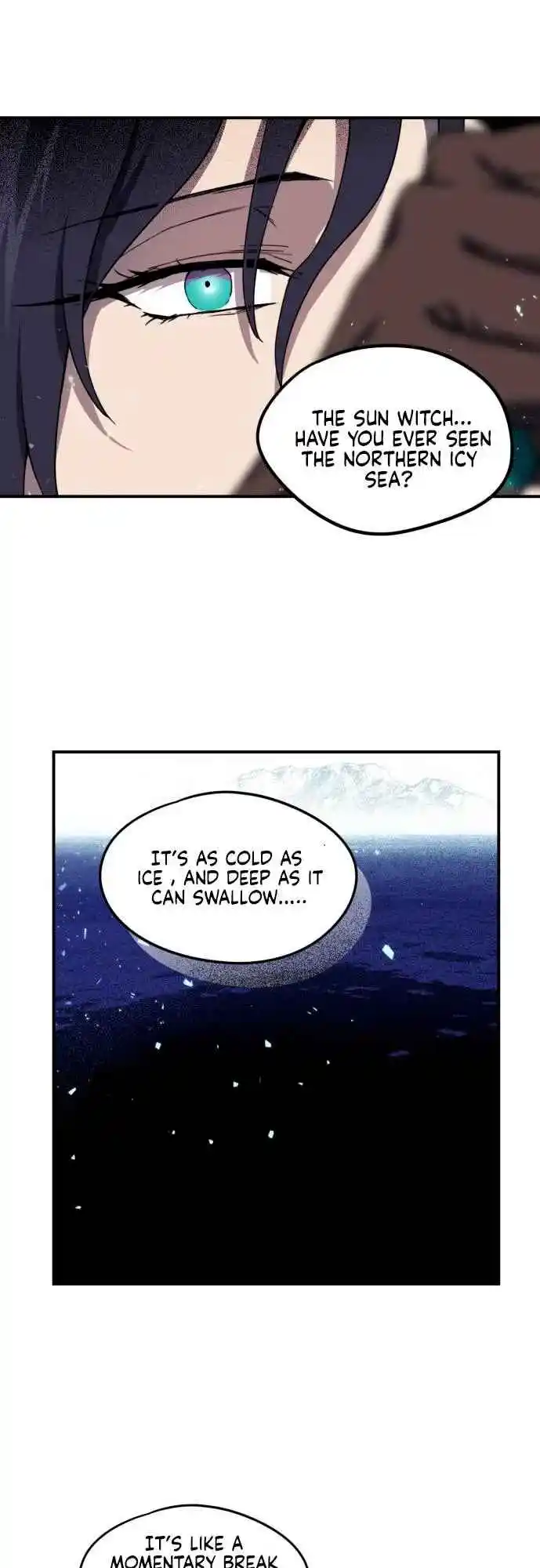 Read The Spark in Your Eyes Manga Online