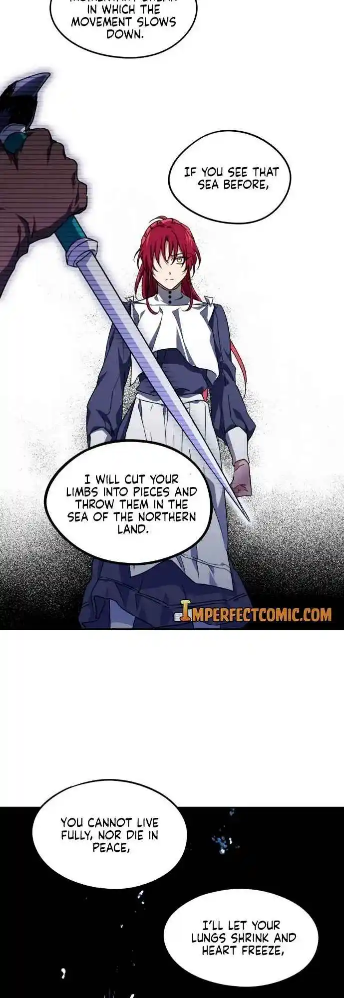 Read The Spark in Your Eyes Manga Online