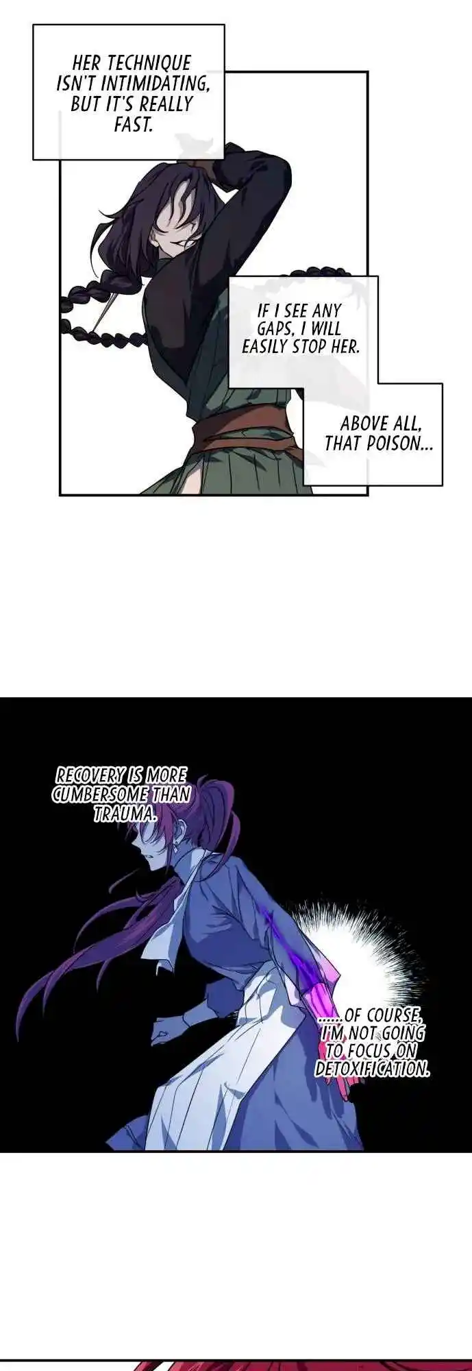 Read The Spark in Your Eyes Manga Online