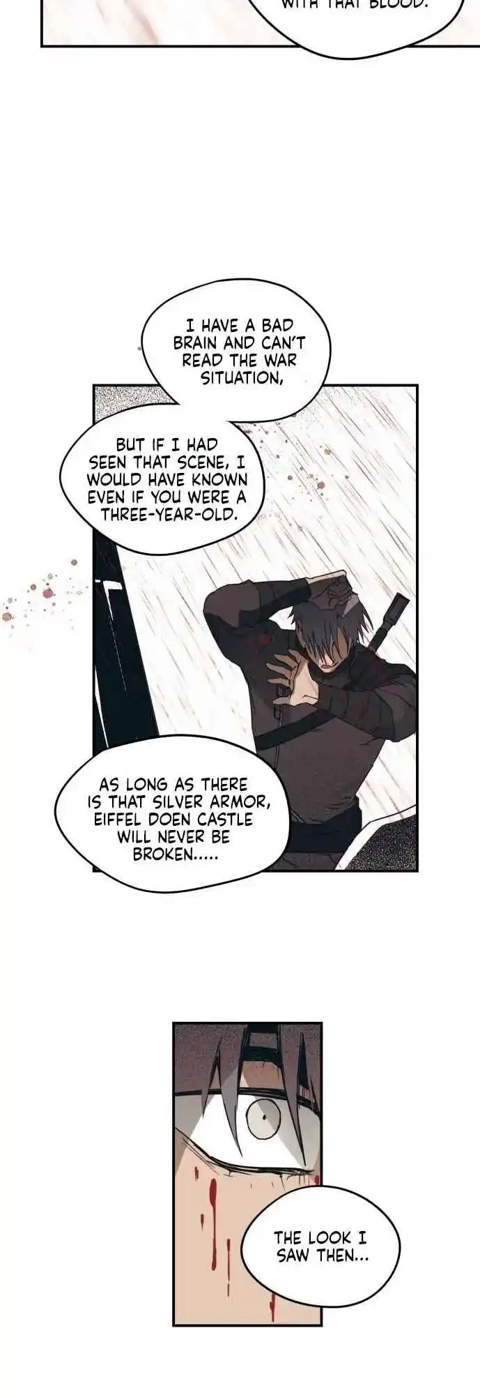 Read The Spark in Your Eyes Manga Online