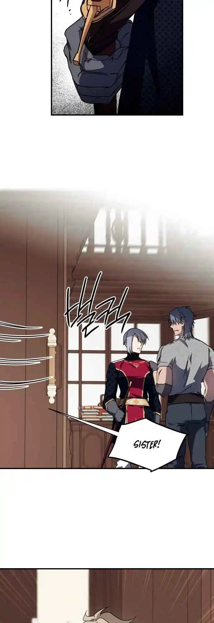 Read The Spark in Your Eyes Manga Online