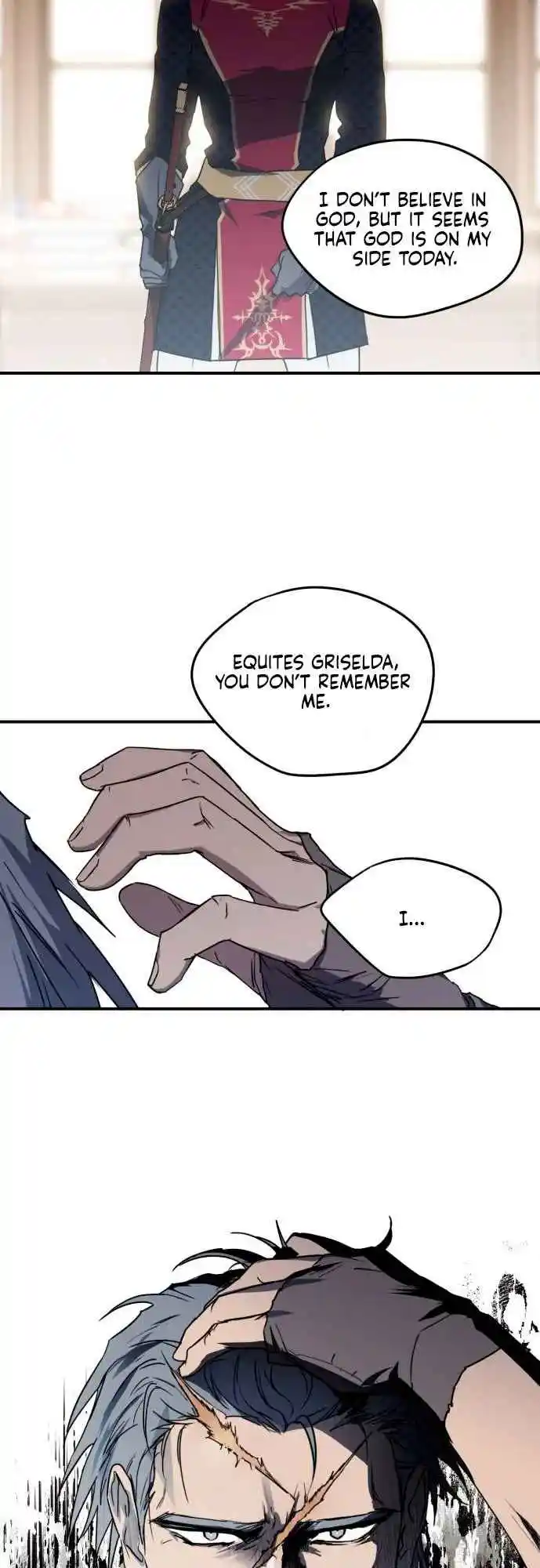 Read The Spark in Your Eyes Manga Online